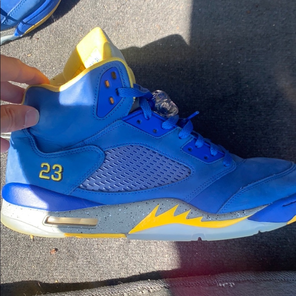 Laney Retro 5